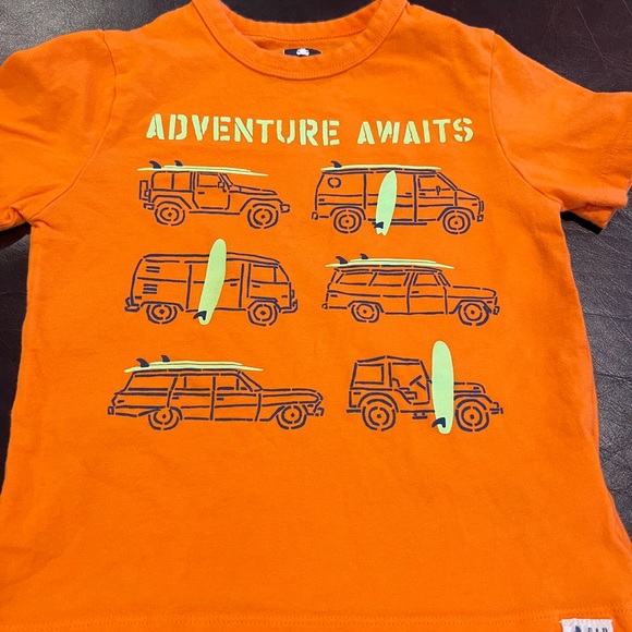 Gap t shirts - Picture 6 of 6